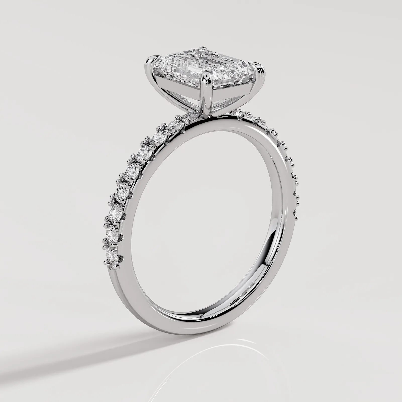 Aria – Emerald
