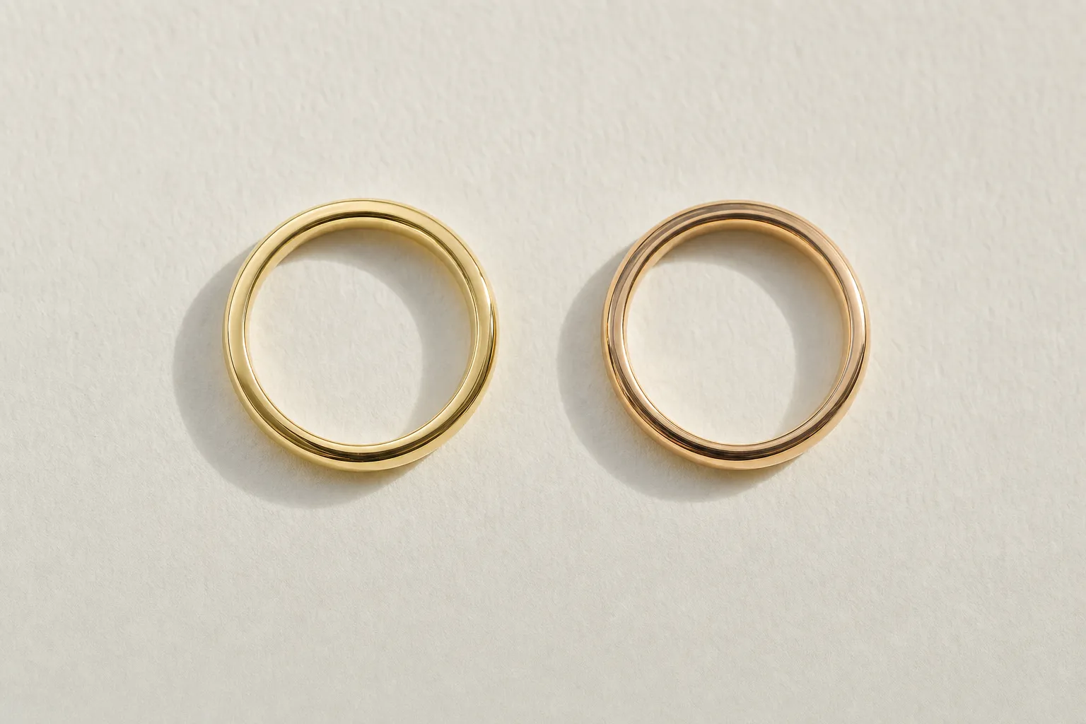 585 oder 750: Welches Gold passt zu deinem Schmuck?