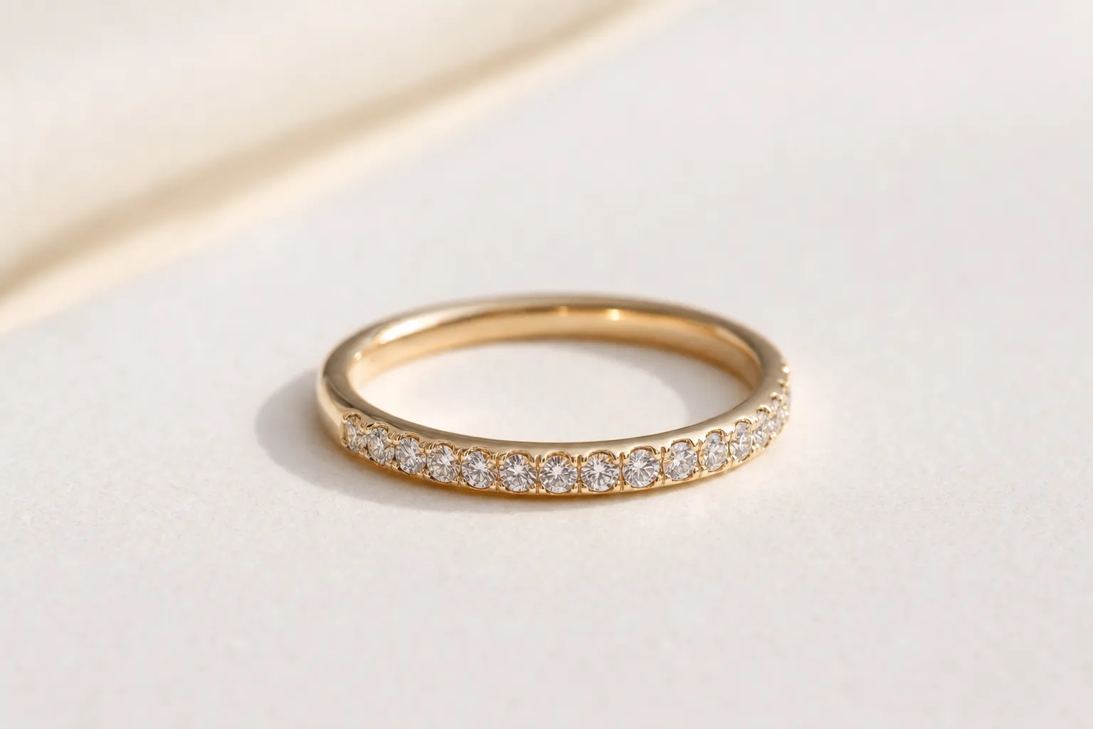 Memoire-Ring: was bedeutet er, und für welchen Anlass?
